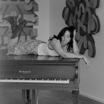 Piano Lounge