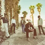 Jason Scott & The High Heat