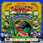 Churrasco On Fire - Texas