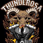 RIPPLEFEST AFTER PARTY WITH THUNDEROSA,RED BEARD WALL AND SONS OF GULLIVER