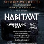 Habitaat @ Spooky Wildlife II