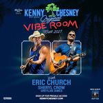 Kenny Chesney Original Vibe Room Tour 2027