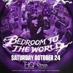 Gravagerz - HQ2 Nightclub - Atlantic City, NJ