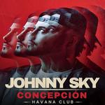 Johnny Sky - Havana Club 