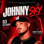 Johnny Sky - Chanylovers