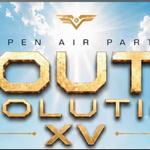 SOUTH EVOLUTION XV 2027