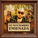 Nunca Jamás en Ensenada 