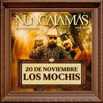 Nunca Jamás en Los Mochis 