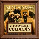 Nunca Jamás en Culiacán
