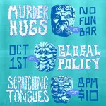 Murder Hugs