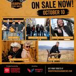 Murphy Music and Brews 2026