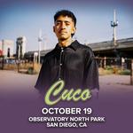 Cuco @The Observatory North Park, San Diego, CA