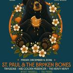 Orange Blossom Revue 2026