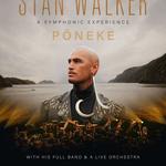 Stan Walker with Full Symphonic Orchestra
