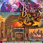 Brothers DownUnder - Allman Brothers Experience at Oaks Hotel