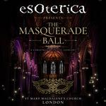 Esoterica - The Masquerade Ball