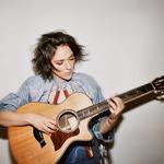 Becca Stevens at The Dancing Elephant