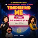 Teatro Si 'e Boi