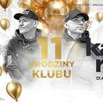11 BIRTHDAY PARTY x BLACK PEARL DISCO CLUB x KALWI & REMI