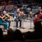 Philharmonia Chamber Players: Brahms & Lisney