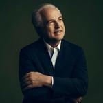  Leicester: Manfred Honeck and Emanuel Ax