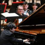 Soho Theatre Walthamstow: Nobuyuki Tsujii & Philharmonia Chamber Players