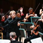 Gateshead: Mahler 6 with Marin Alsop