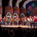 Canterbury: Philharmonia Brass at Christmas