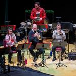 Basingstoke: Philharmonia Brass at Christmas