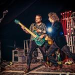 Captain's Beard + Roving Crows double headline shoe - The Corn Exchange