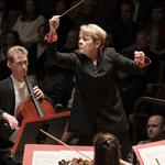 Birmingham: Mahler 6 with Marin Alsop