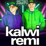 KALWI & REMI ★ RETRO PARTY ★ ENERGY 2000 KATOWICE