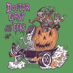 Doctor Gasp and The Eeks at RiverWalk Brewing - Newburyport, MA 