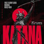 31/10 Санкт-Петербург Free Flow Flava, NKOHA, ndls404