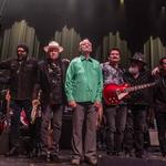 Bill Murray and His Blood Brothers LIVE