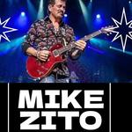 Cruisin' The Blues! Mike Zito LIVE