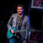 Mike Zito LIVE
