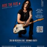 Reigen Live, Wien (AUT) 