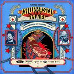 Churrasco On Fire - Estância Alto Da Serra