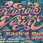 The Exchange Presents: Fortunate Youth, w/ Kash'd Out & Jarv