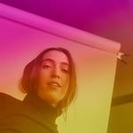 Eliza Edens: Death Drive Record Release with Alisa Amador and Jacob Drab