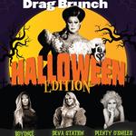 Nina West's Drag Brunch: HALLOWEEN EDITION