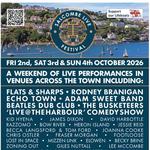 Salcombe Live 2026