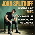 John Splithoff