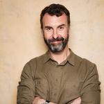 Matt Braunger returns to Vermont!