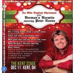 An Olde English Christmas 🎄-Herman’s Hermits Starring Peter Noone