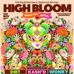 High Bloom Music & Arts Festival 2026