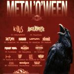Metal'O'Ween 2026