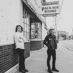 The Acoustic Den (Ward Hayden & Greg Hall Duo)