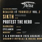 Realise it Yourself Fest